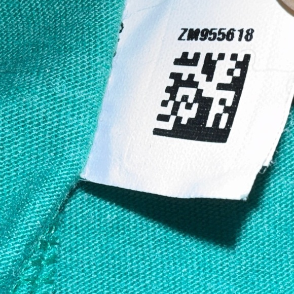 The North Face Women’s Raglan Long Sleeve Tee – CA USA Graphic – Size XL - Picture 11 of 12